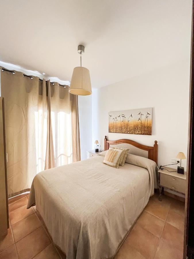 Apartamentos Villa Torcal Villanueva de la Concepción Exterior foto