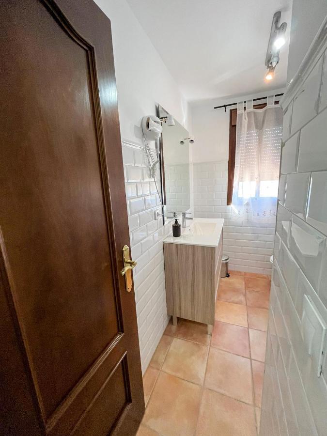 Apartamentos Villa Torcal Villanueva de la Concepción Exterior foto