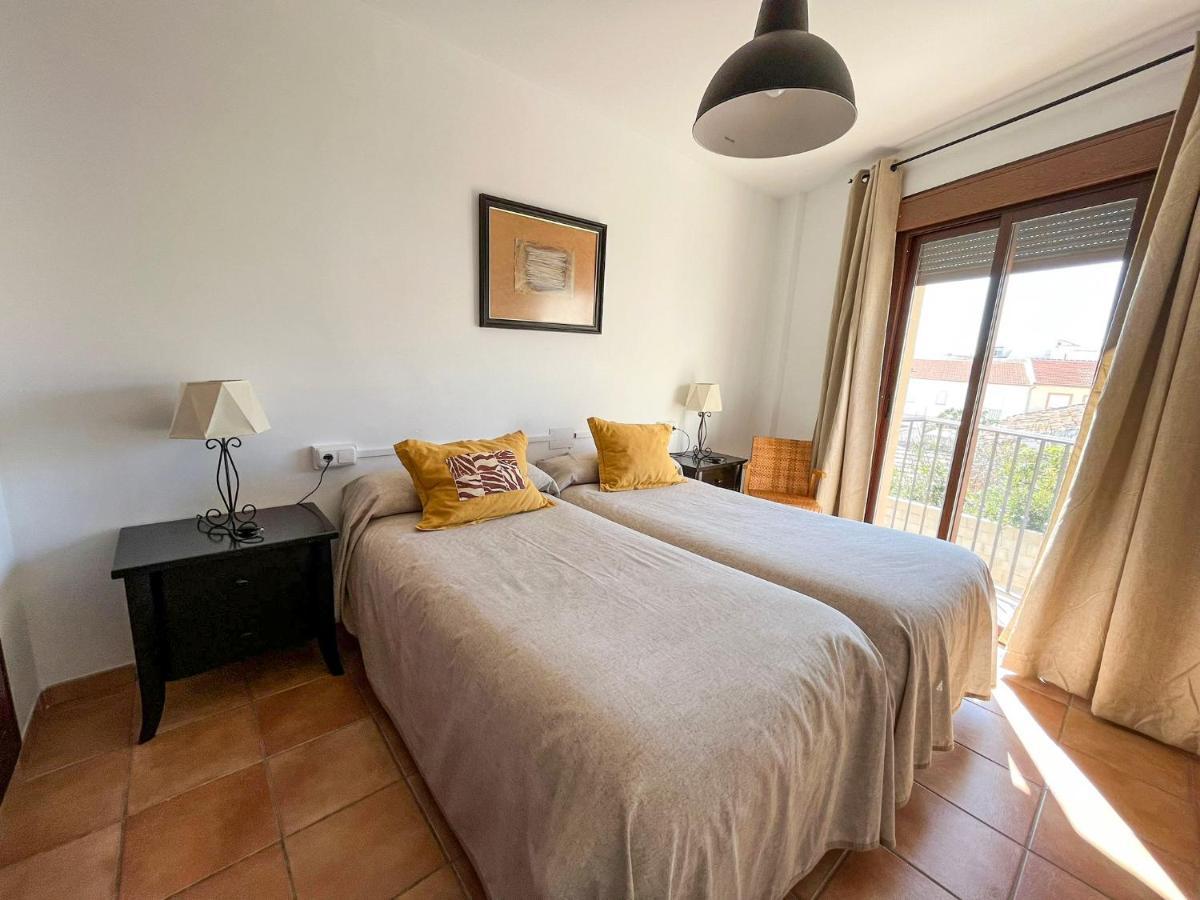 Apartamentos Villa Torcal Villanueva de la Concepción Exterior foto